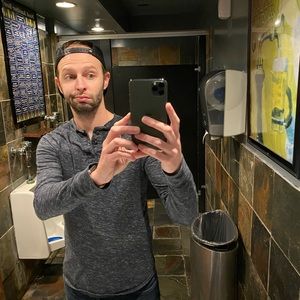 Meet your Posher, Edwin